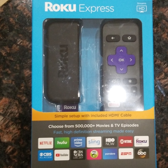 Roku 3900R - Picture 3 of 4